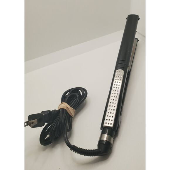 Infiniti Pro by Conair 1 in. Tourmaline Ceramic Flat Iron - Picture 4 of 8